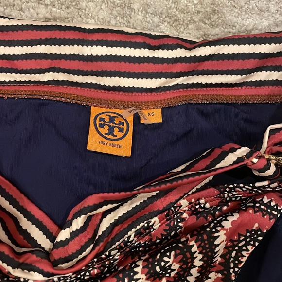 Mix & match Tory Burch like-new w/o tags size xs & s - Picture 5 of 7